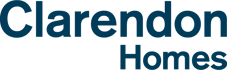 Clarendon_Homes_Logo Stacked_RGB_Colour